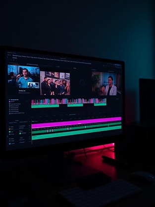 Content Creators
