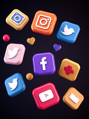 Social Media Users