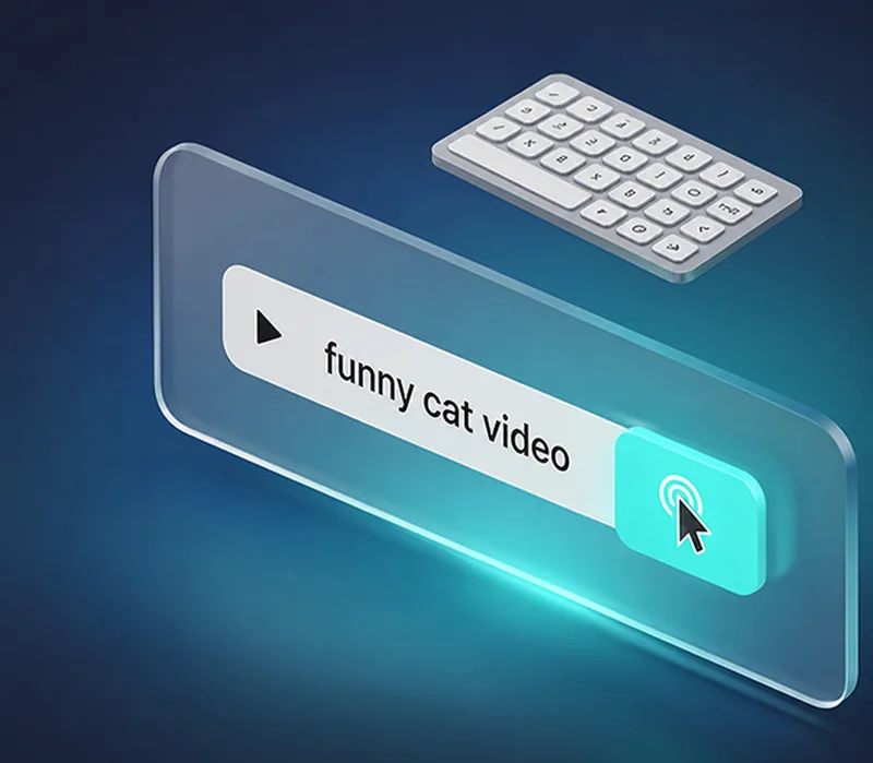 Enter Keyword